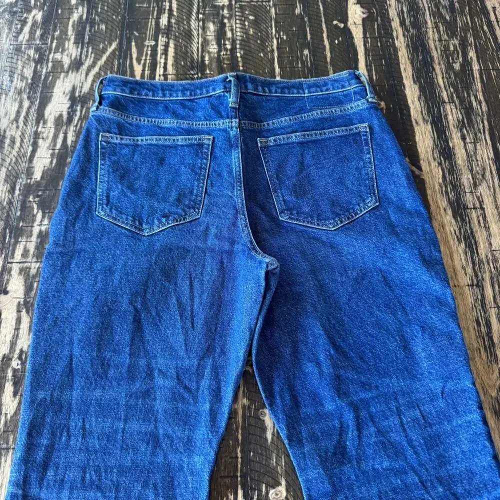 J. CREW - Medium Wash Denim Jeans – Size 29